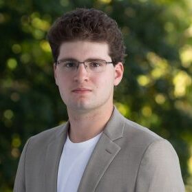 Jason Cebulski, Dir. of Music
